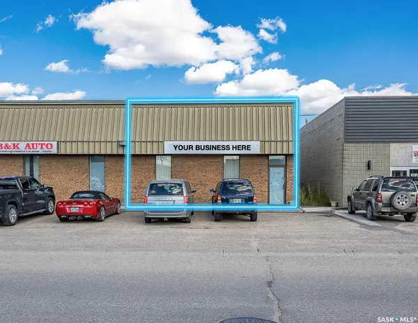 1743 MCARA STREET, Regina, SK S4N 6H5