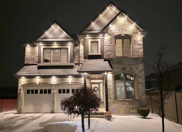 14 Boundary Creek PATH, Brampton, ON L6Y 6E1