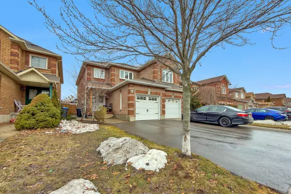 84 Fountainbridge DR, Caledon, ON L7E 1V6