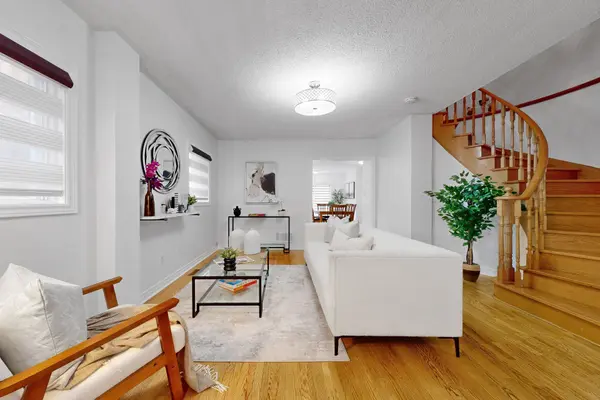 84 Fountainbridge DR, Caledon, ON L7E 1V6