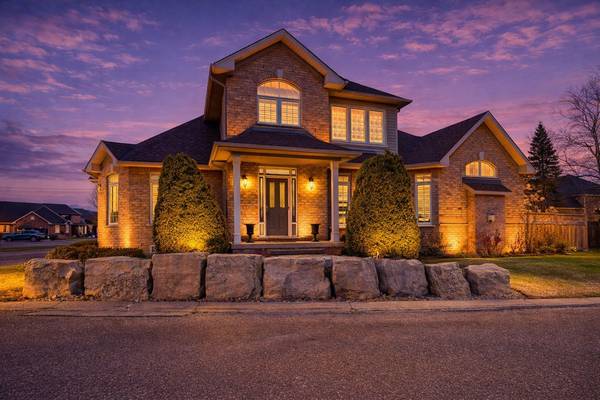 4280 Taywood DR #15, Burlington, ON L7M 4X8