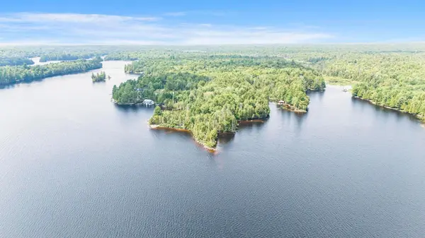 5993 HIGHWAY #124 HWY, Magnetawan, ON P0A 1A0