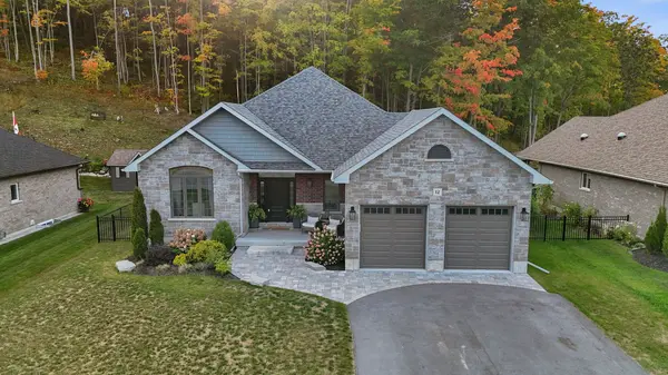 12 Riverside TRL,  Trent Hills,  ON K0L 1L0