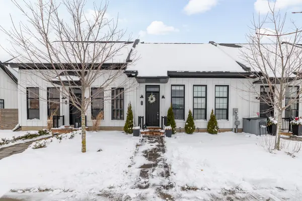 731 Wilkins Gate, Cobourg, ON K9A 0L3