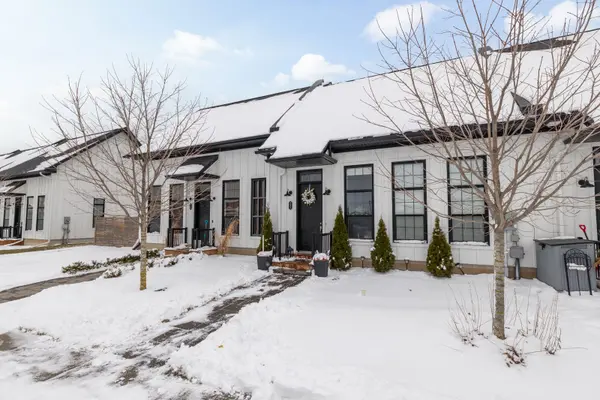 731 Wilkins Gate, Cobourg, ON K9A 0L3