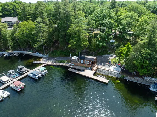 292 Marina RD, Rideau Lakes, ON K0G 1E0