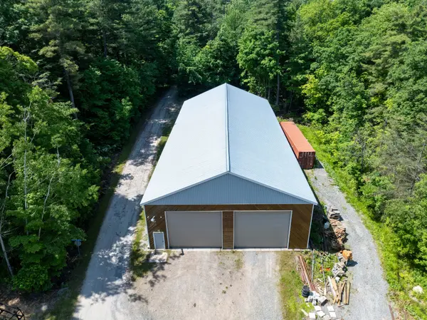 292 Marina RD, Rideau Lakes, ON K0G 1E0