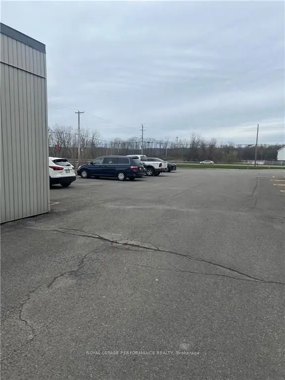 219 Main ST E, Hawkesbury, ON K6A 1A1