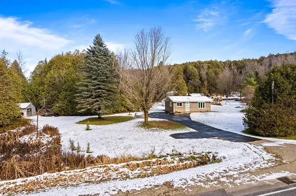 405009 Grey 4 RD, Grey Highlands, ON N0C 1K0