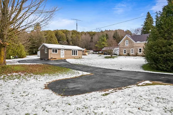 405009 Grey 4 RD, Grey Highlands, ON N0C 1K0