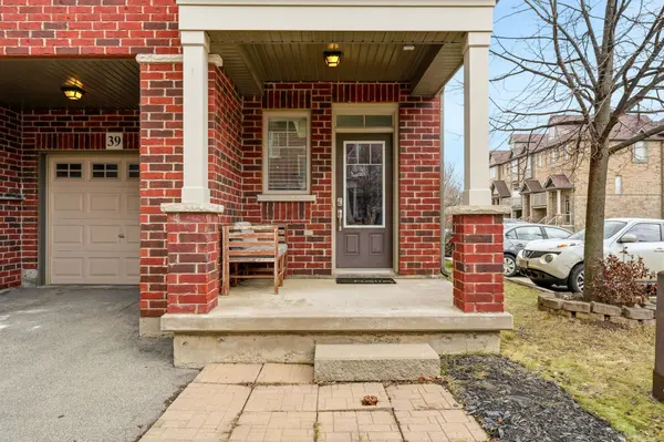 310 Fall Fair WAY #39, Hamilton, ON L0R 1C0