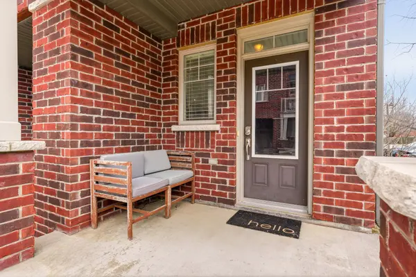 310 Fall Fair WAY #39, Hamilton, ON L0R 1C0