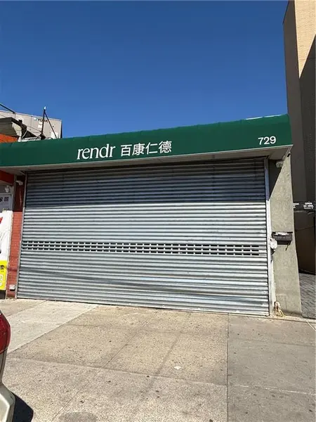 729 61st ST, Brooklyn, NY 11220