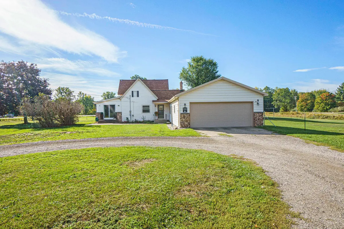 7241 72nd AVE, Blendon Twp, MI 49426