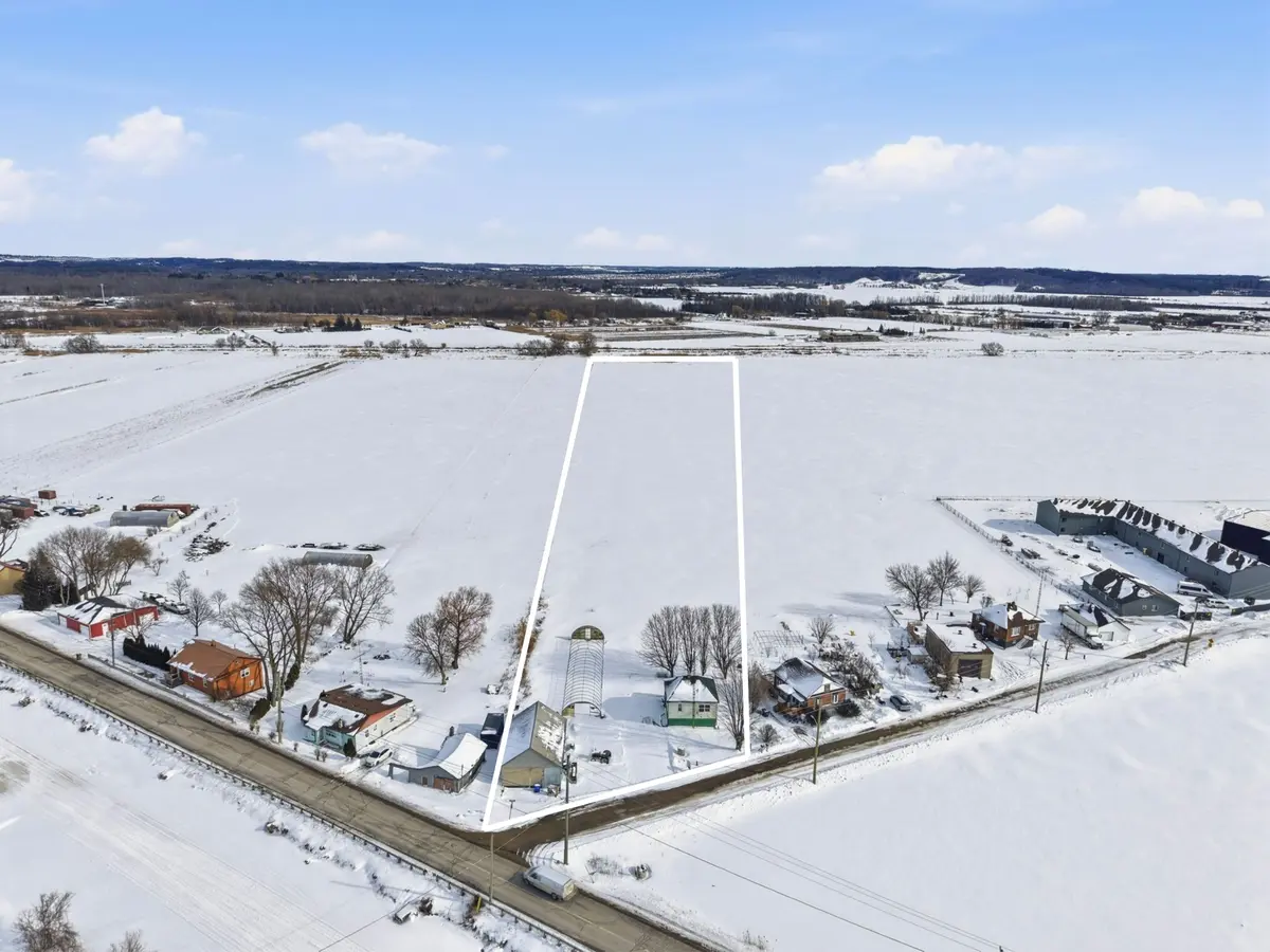 3 Grencer RD, Bradford West Gwillimbury, ON L3Z 3Z2