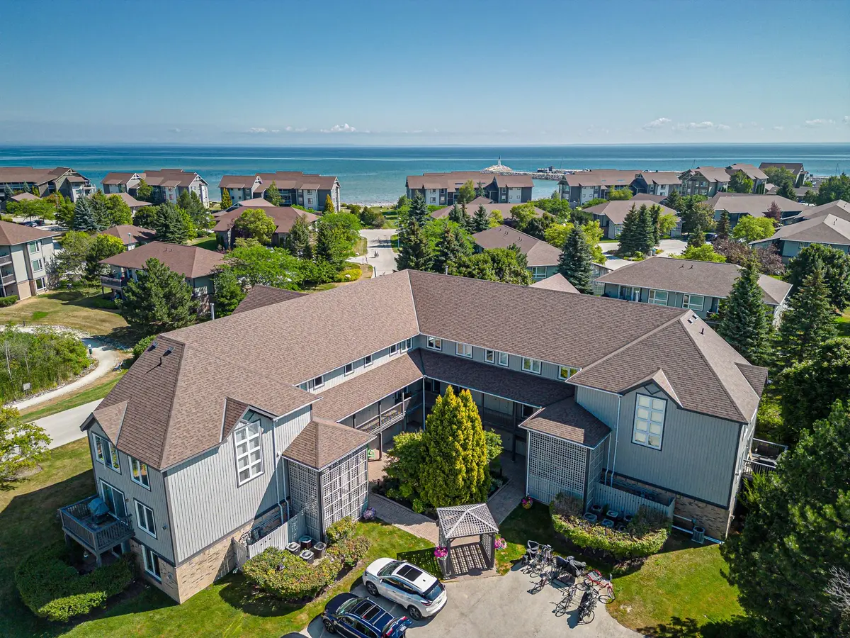 701 Johnston Park AVE, Collingwood, ON L9Y 5C7