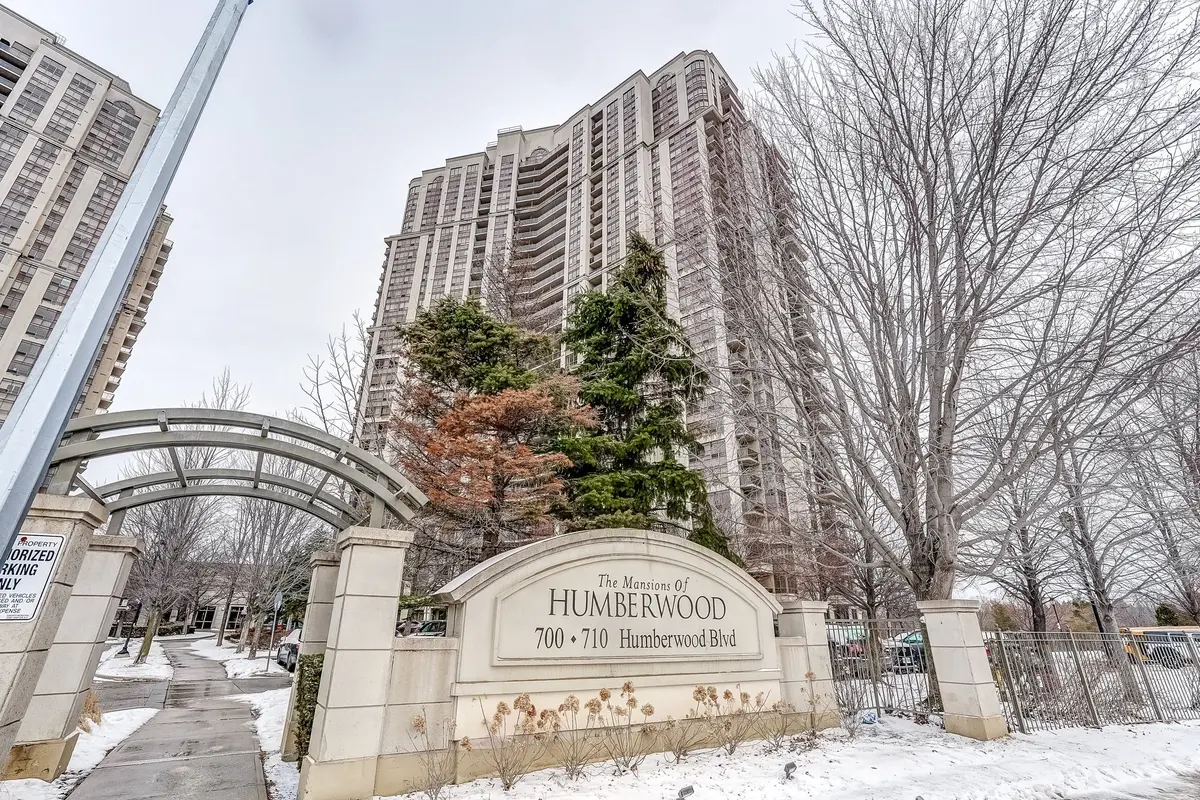 700 Humberwood BLVD #431, Toronto W10, ON M9W 7J4