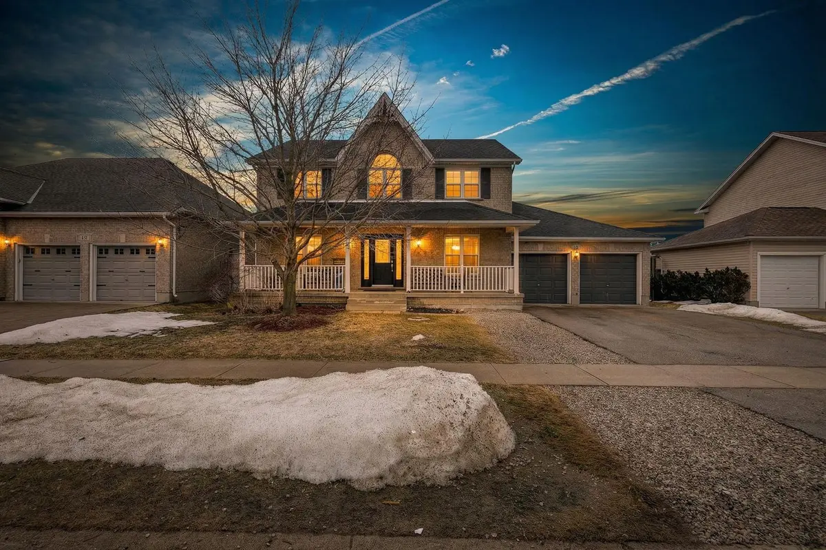 20 Owen ST, Ingersoll, ON N5C 4G7