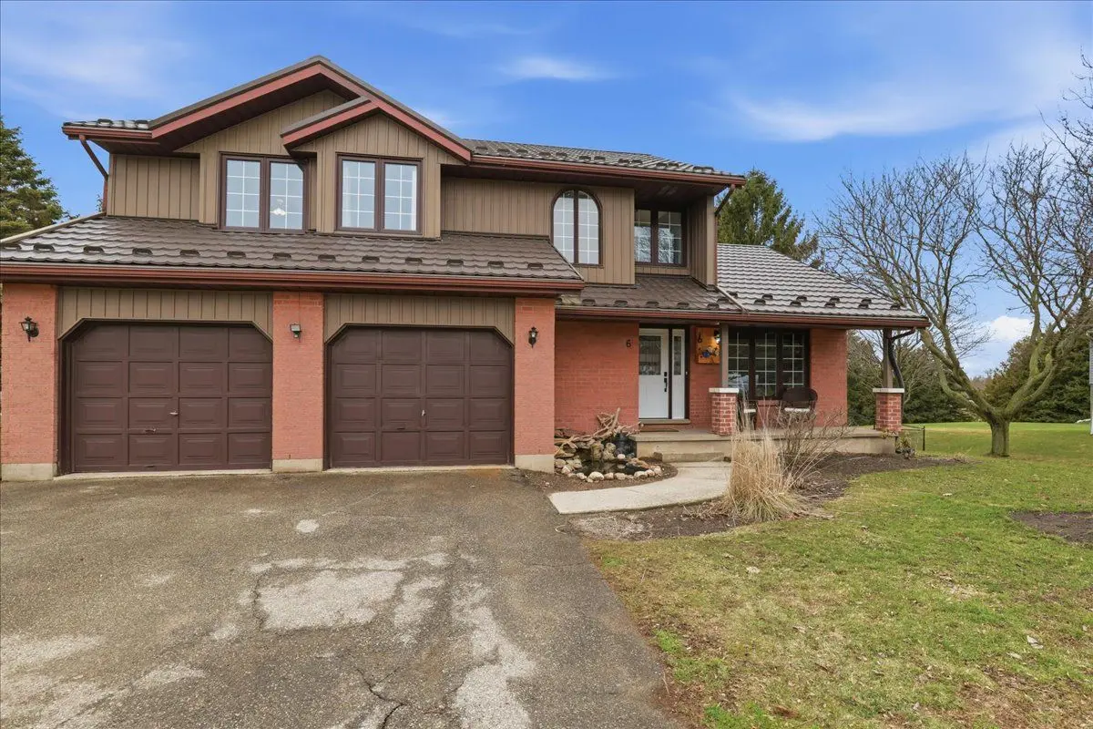 6 Bannister ST, Brant, ON N0E 1L0