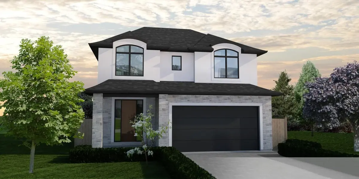 Lot 28 Virtue DR, London South, ON N6K 4N7