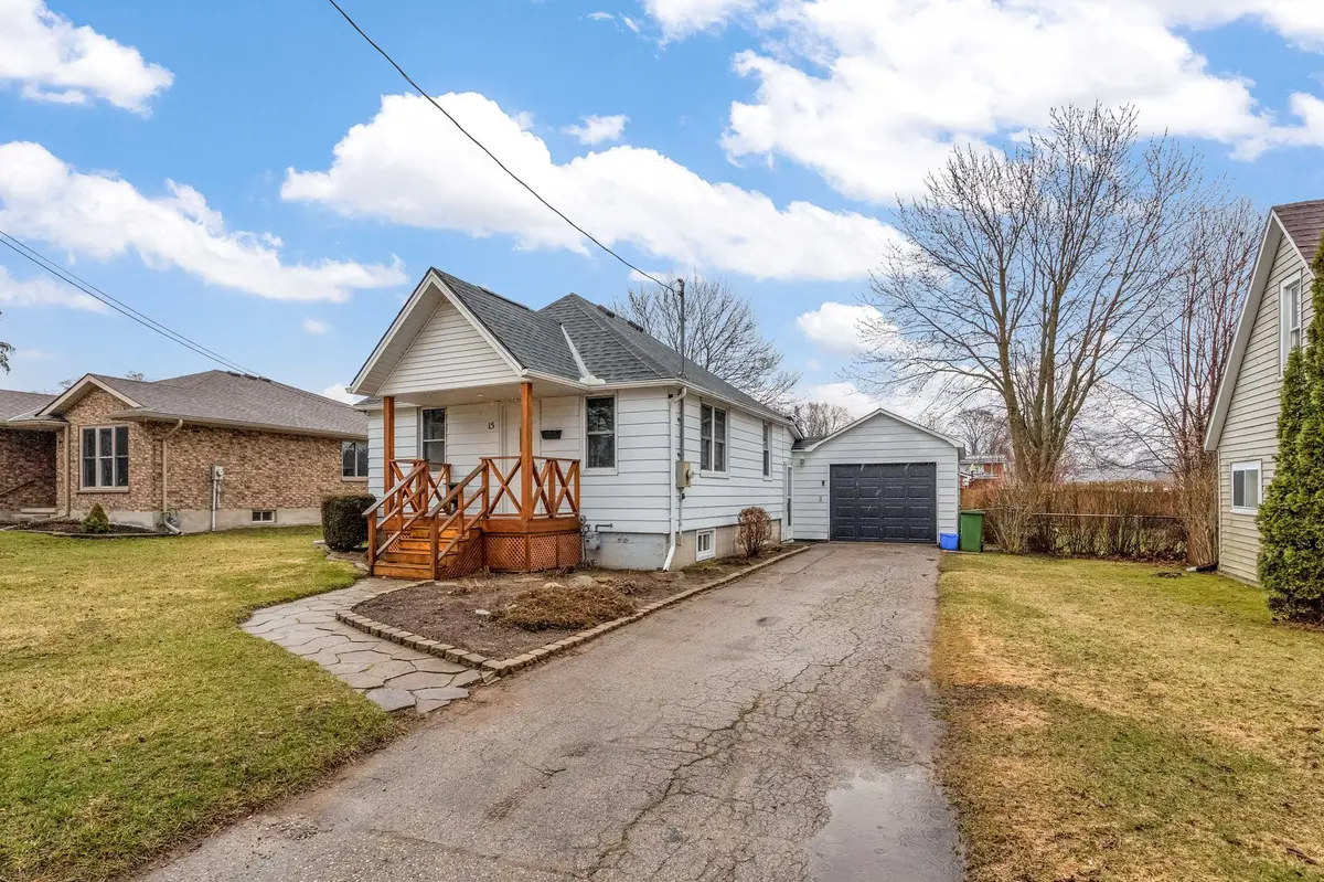 15 CAVERLY RD, Aylmer, ON N5H 2P5