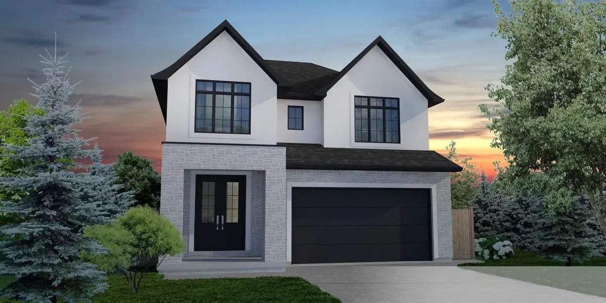 Lot 14 Virtue DR, London South, ON N6K 4N7