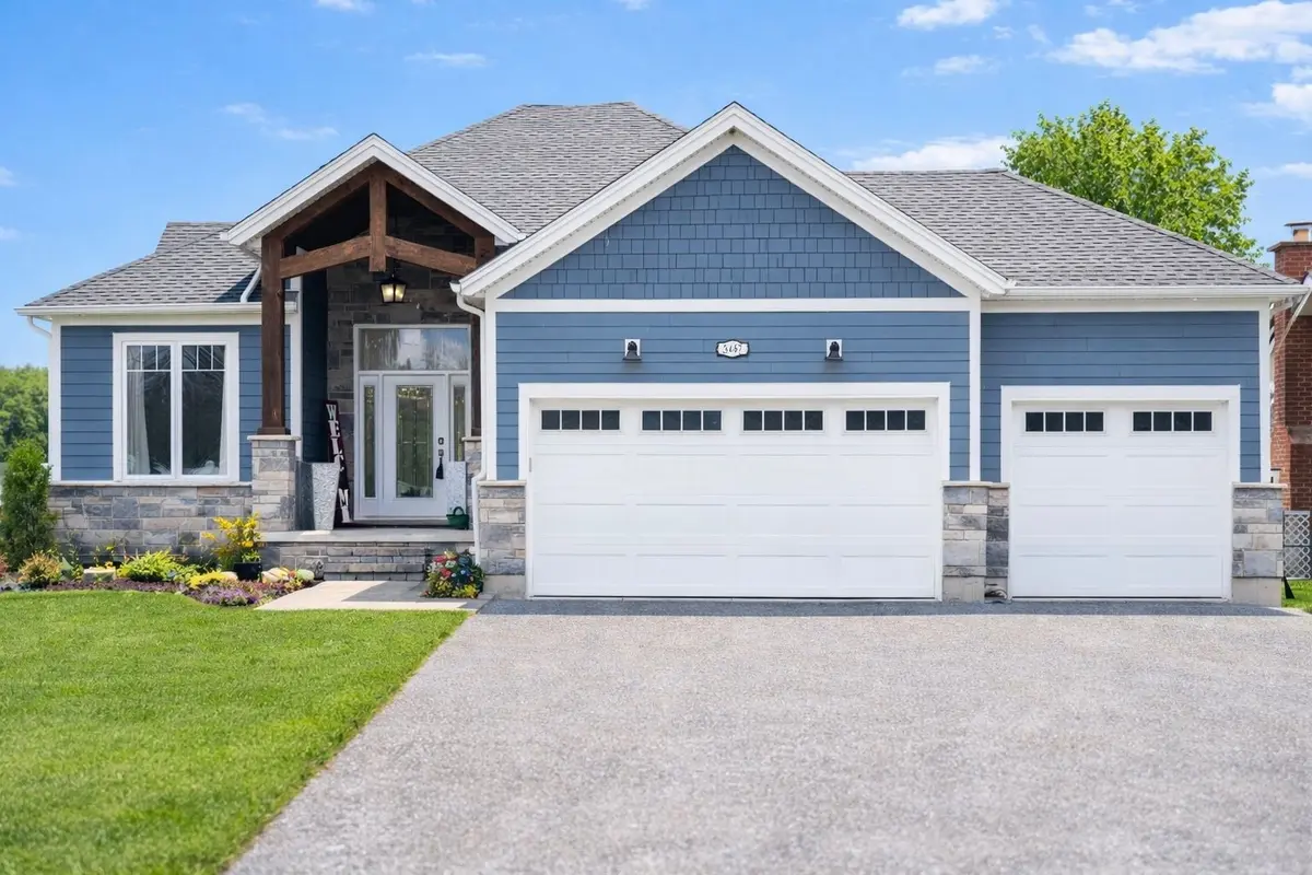 3157 Bethune AVE, Fort Erie, ON L0S 1N0