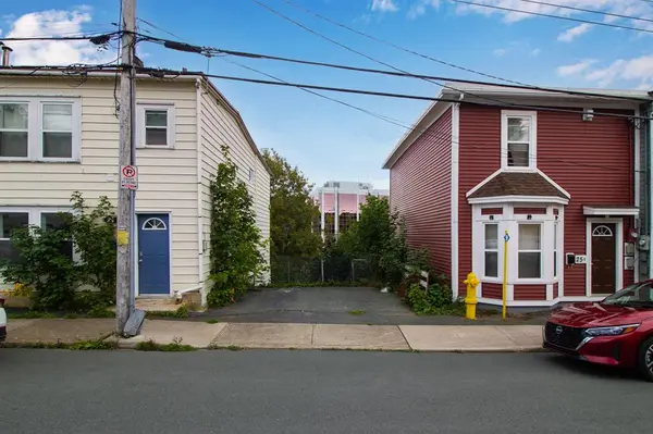 23 Monroe Street, St. John's, NL A1C 1X9