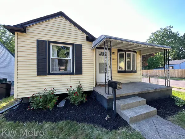 1939 BONNER ST, Ferndale, MI 48220