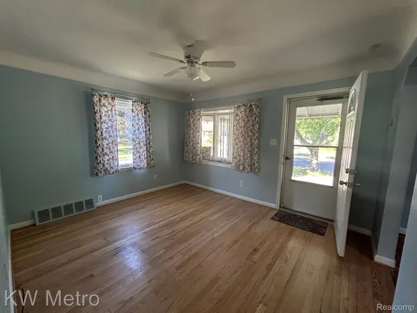 1939 BONNER ST, Ferndale, MI 48220