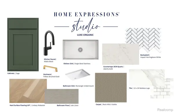 42806 Atwood AVE, Novi, MI 48375