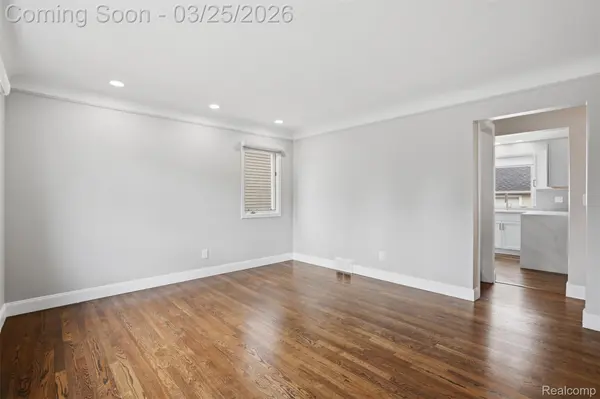 1267 Webster ST, Birmingham, MI 48009