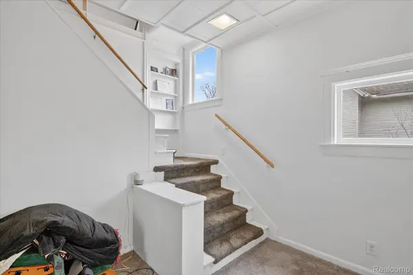 206 N Grinnell ST, Jackson, MI 49202