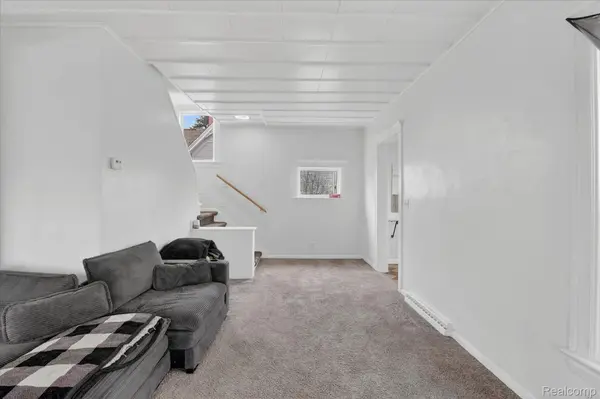 206 N Grinnell ST, Jackson, MI 49202