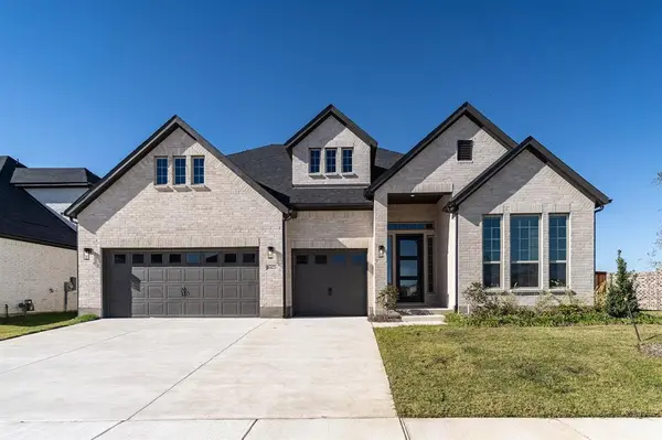 16425 Flatlands Way, Celina, TX 75009