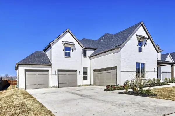 1425 Hidden Cove Drive, Lakewood Village, TX 75068