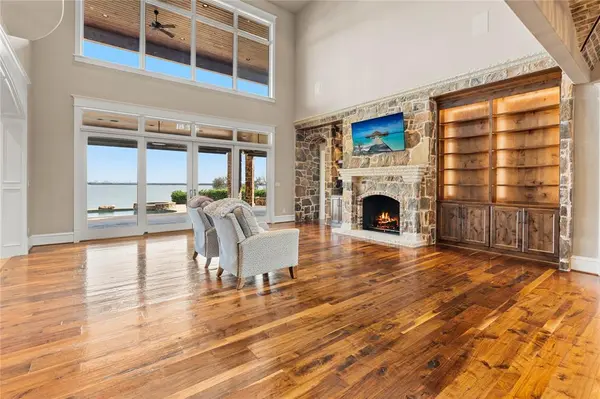 6609 Autumn Mist Cove, Little Elm, TX 75068