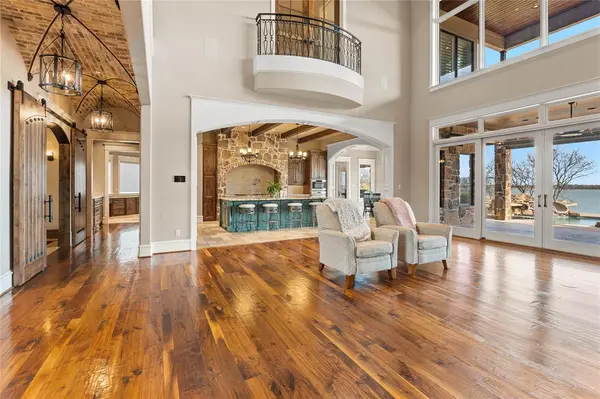 6609 Autumn Mist Cove, Little Elm, TX 75068