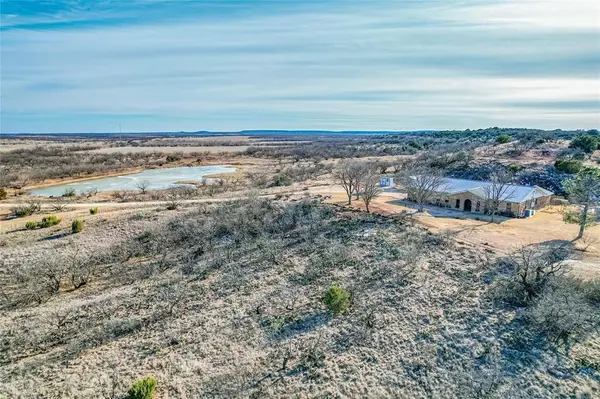 526 County Road 172, Lawn, TX 79530