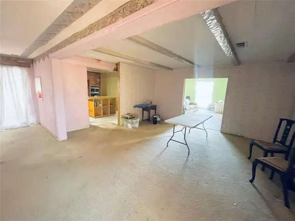 1005 S Access Road, Clyde, TX 79510