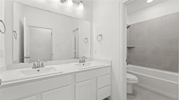 3809 Paradise Way, Sherman, TX 75090