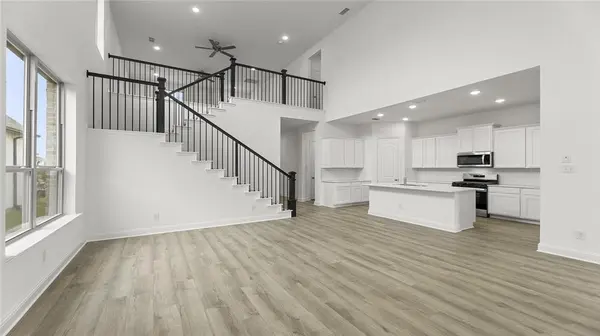 3809 Paradise Way, Sherman, TX 75090