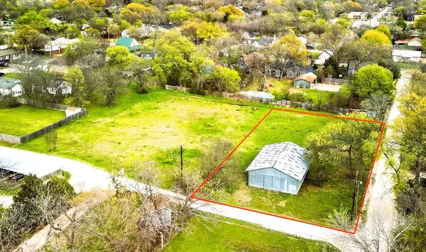 0000 TBD, Waxahachie, TX 75165