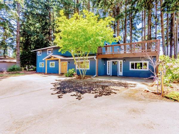 26429 SW MARKHAVEN ST, Sherwood, OR 97140