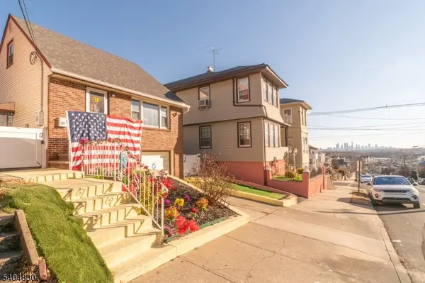 211 Bergen Ave #2,  Kearny Town,  NJ 07032