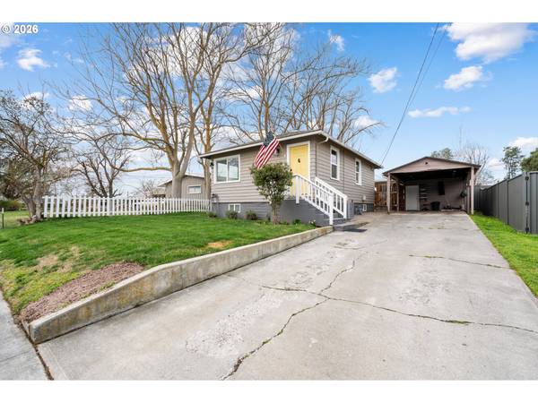 235 NW BUTTE DR, Hermiston, OR 97838