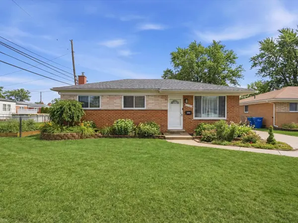 14106 Arden AVE, Warren, MI 48088