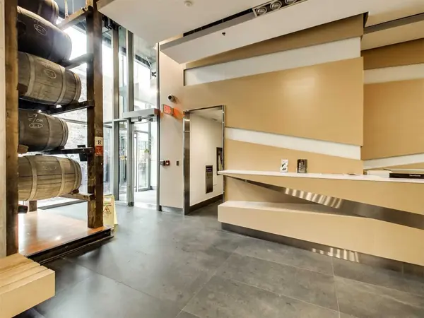 390 Cherry ST #3305, Toronto C08, ON M5A 0E2