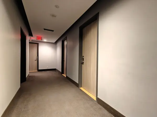 390 Cherry ST #3305, Toronto C08, ON M5A 0E2