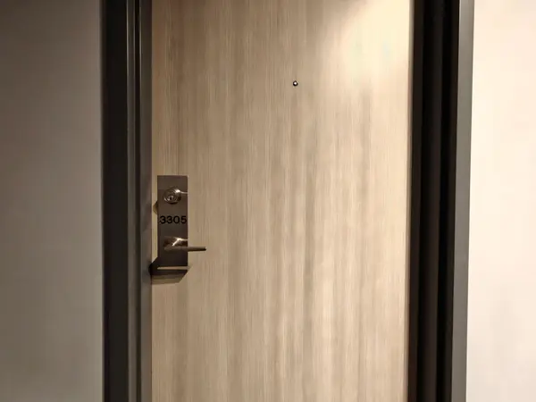 390 Cherry ST #3305, Toronto C08, ON M5A 0E2